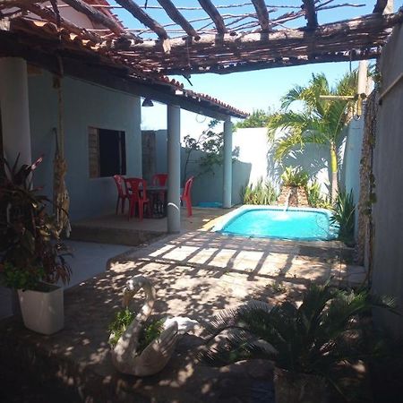 הוילה לואיס קורייה Casa Portier מראה חיצוני תמונה