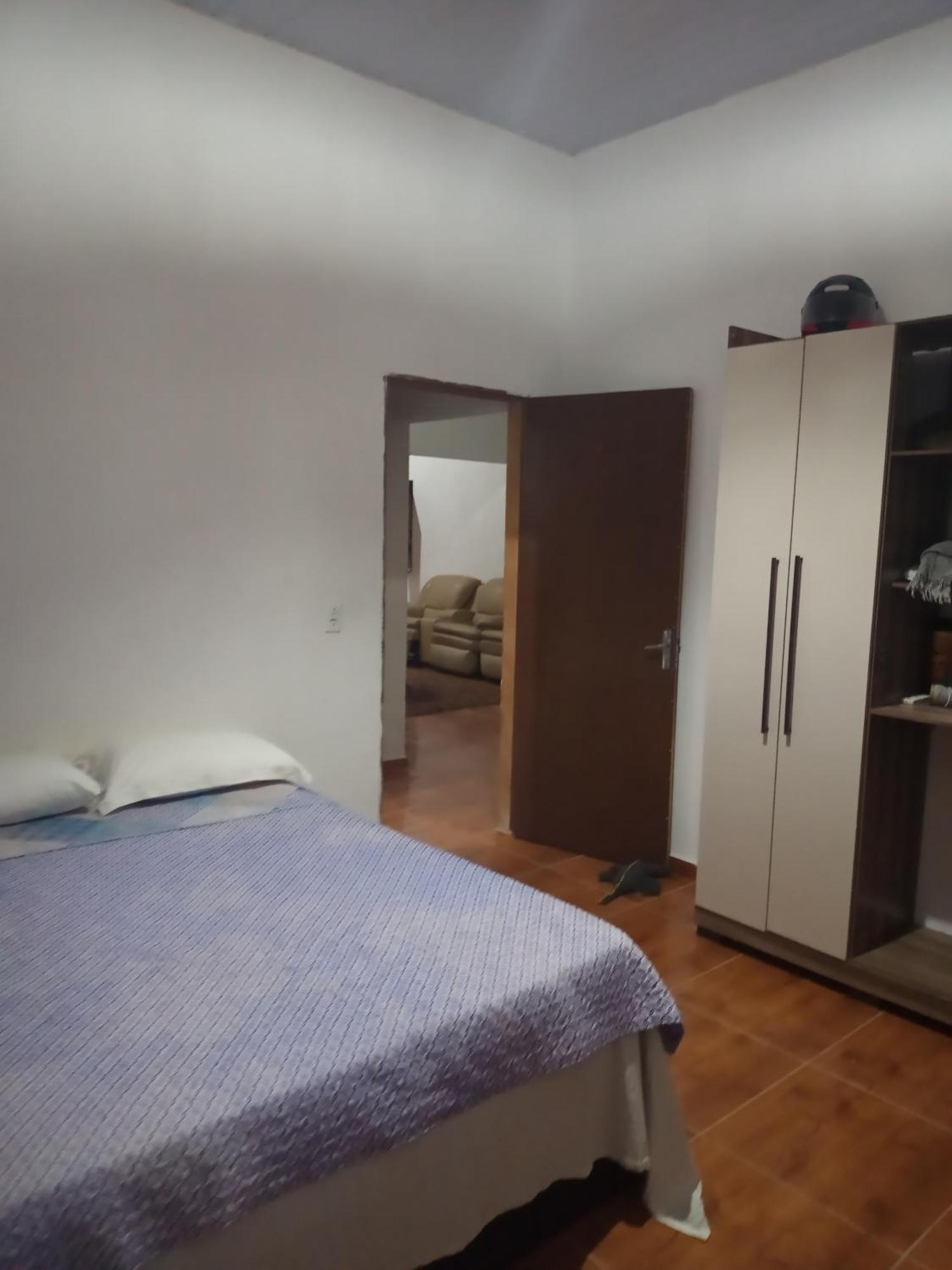 הוילה לואיס קורייה Casa Portier חדר תמונה