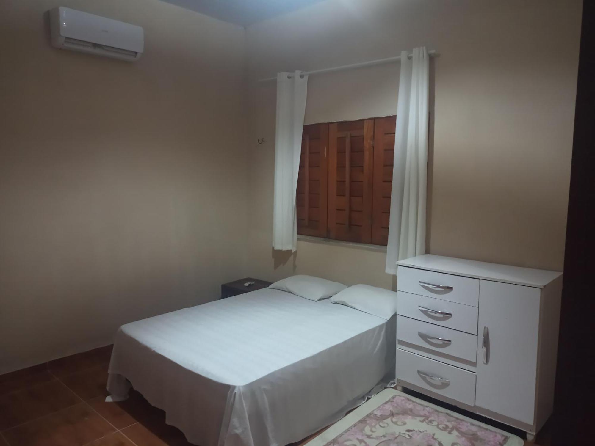 הוילה לואיס קורייה Casa Portier חדר תמונה