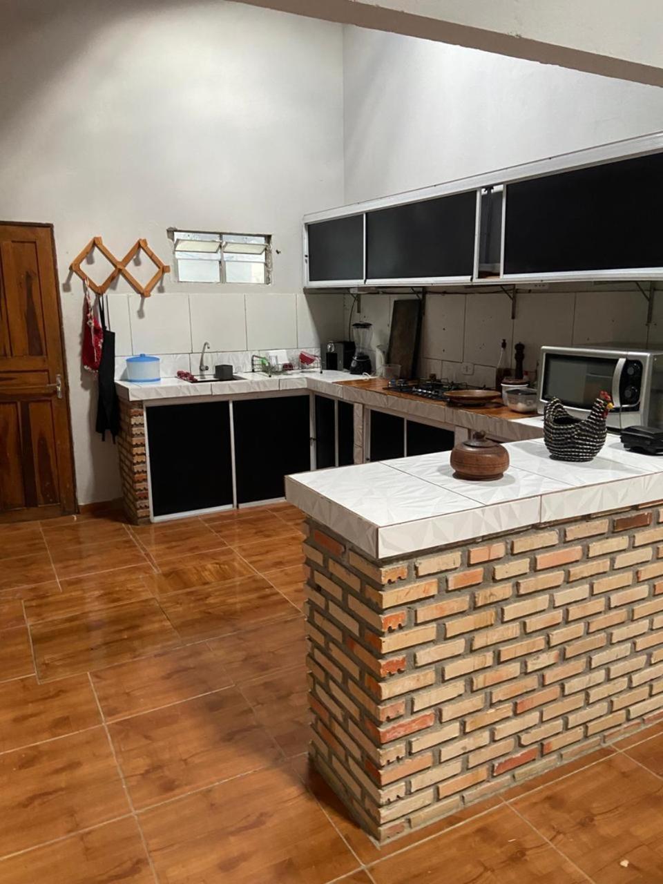 הוילה לואיס קורייה Casa Portier מראה חיצוני תמונה