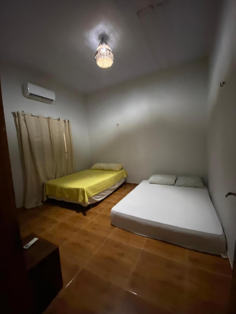 הוילה לואיס קורייה Casa Portier מראה חיצוני תמונה