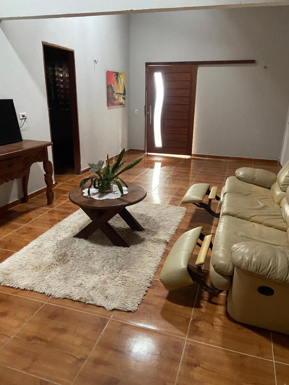 הוילה לואיס קורייה Casa Portier מראה חיצוני תמונה